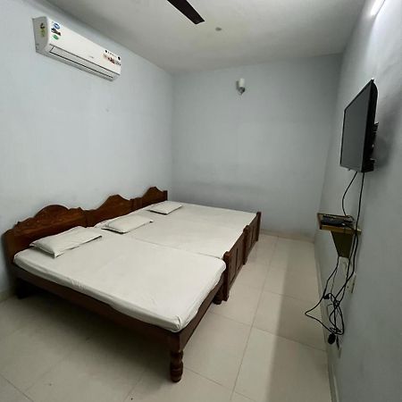 The Alp Hotel Madurai Exterior foto
