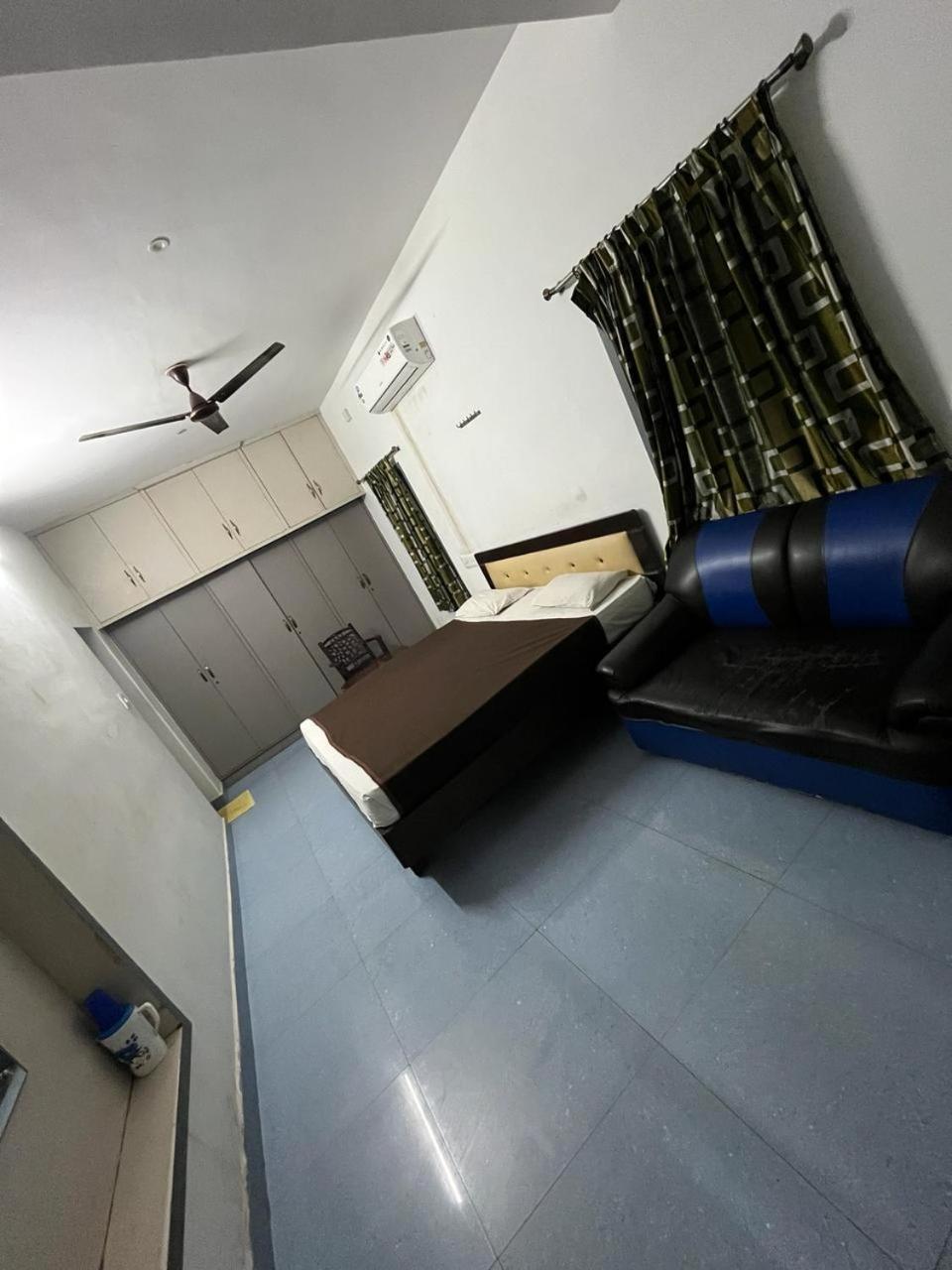 The Alp Hotel Madurai Exterior foto