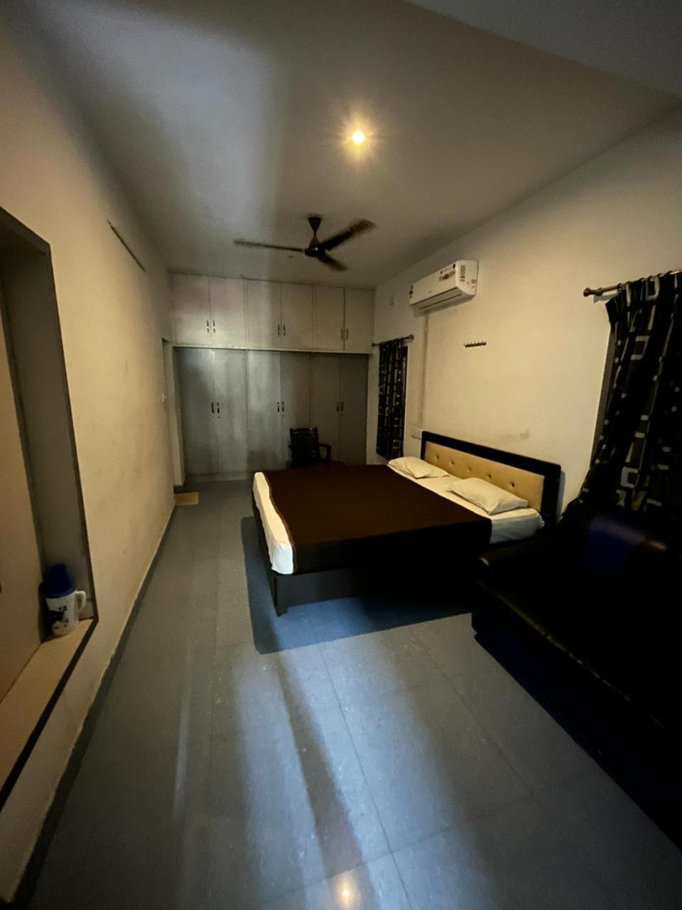 The Alp Hotel Madurai Exterior foto