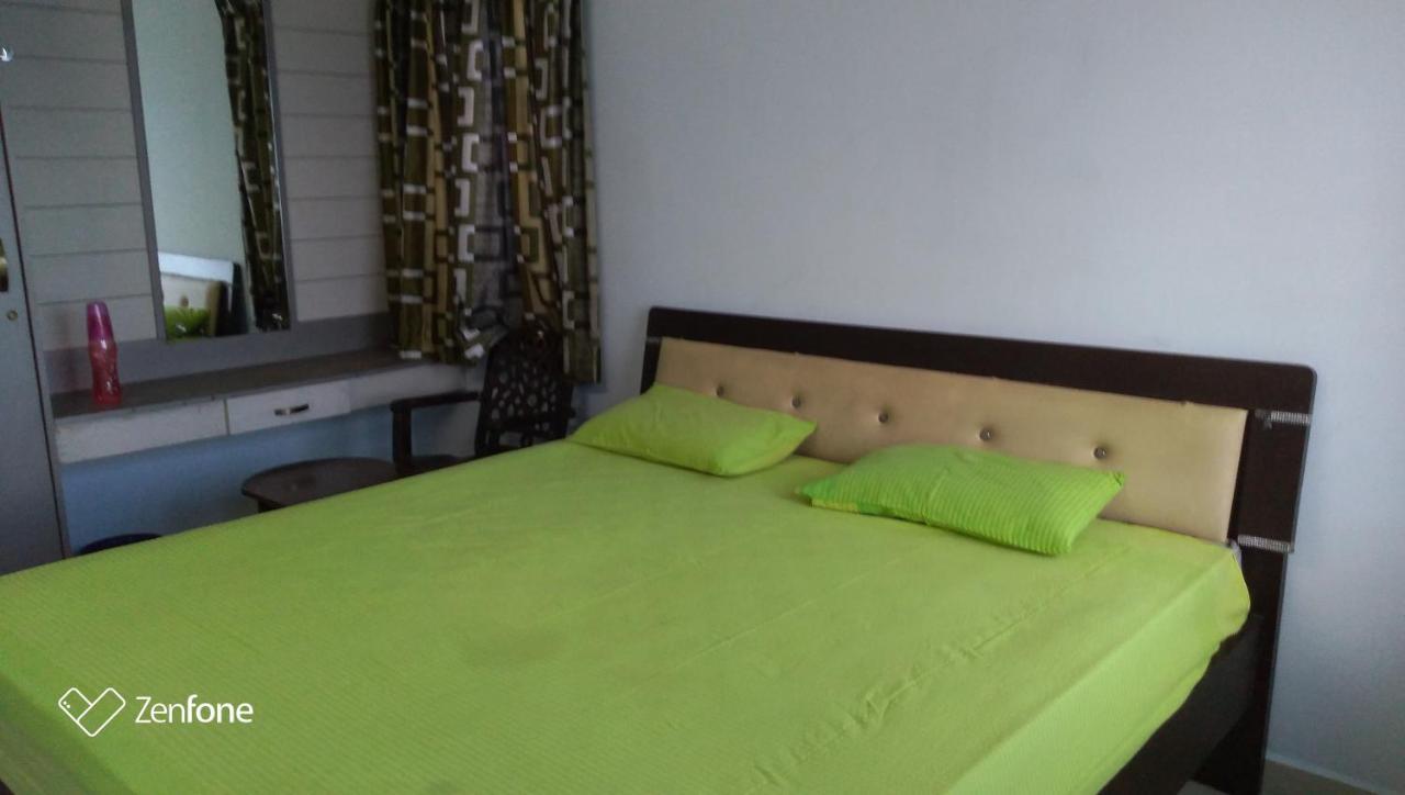 The Alp Hotel Madurai Exterior foto